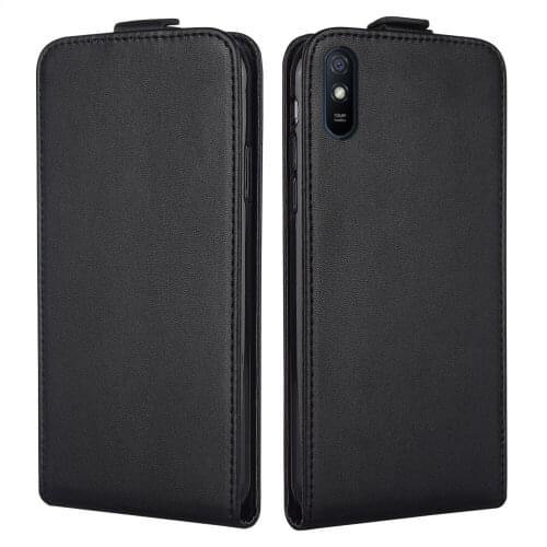 Flip Leather Case For On Xiaomi Redmi 9A 9 A M2006C3LG M2006C3LI M2006C3LC M2004C3L 6.53'' Case for Redmi 9A Redmi9 A Cover