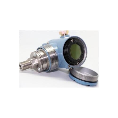 4-20 MA Digital Gauge Pressure Level Transmitter