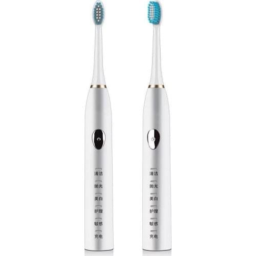 Electric Toothbrush Magnetic Suspension Sonic Toothbrush Toothbrush Toothbrush Electric