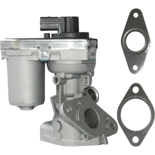 EGR Valve 9659694780 Exhaust Gas Recirculation Valves for FORD TRANSIT MK7 2.2 2.4 3.2 TDCI 1480560 1466340