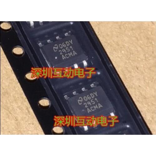 LM2951ACMA 2951ACMA 2951 ACMA 100% New Original