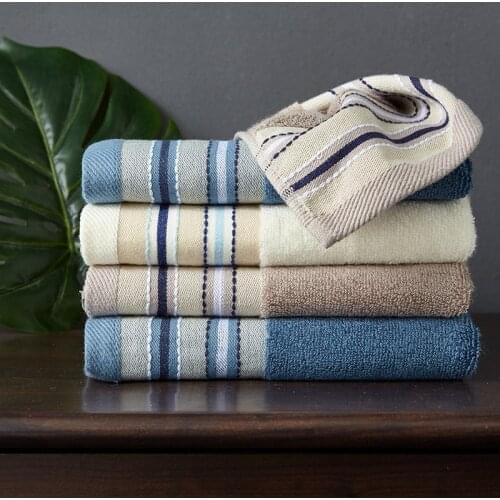 LREA Baby Body Towels