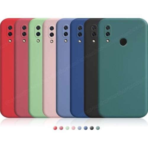 Mianiho Phone Cases Huawei P20 Lite