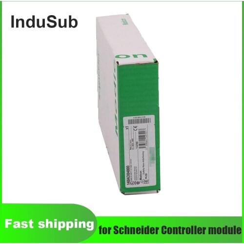 New 140ACI04000 PLC Module Controller module Unit
