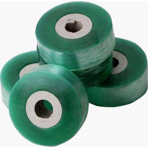 2CM Grafting Film Garden Tools Fruit Tree Secateurs Engraft Branch Gardening Bind Belt PVC Tie Tape Grafting Accessories