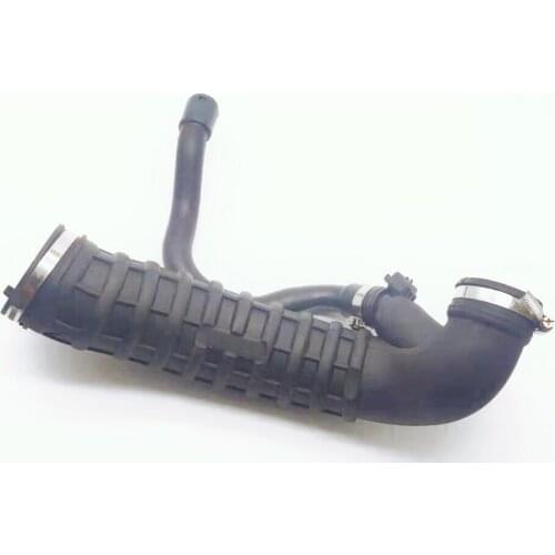 Suitable for Peugeot 207CC turbocharged intake pipe, turbine connection hose 207CC air pipe OEM: 1440A9 V757669280