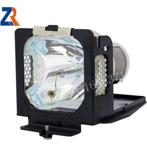 Compatible Projector Lamp with housing POA-LMP79 for PLC-XU41 LV-X4