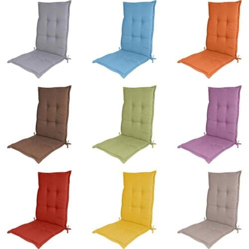 Garden Patio Home Kitchen Office Chair Seat Cushion Pads Sofa Seat Cushion Buttocks Cushion Pads Decor Outdoor