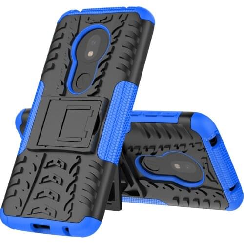 Teobaldo Motorola Moto G4 Phone Cases