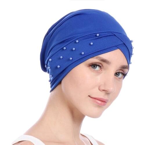 WZRYTTL Women's Hats Turbans