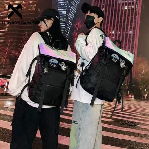 11 BYBB'S DARK Travel Bags