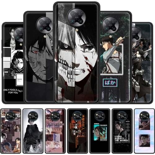 Carter Nicol Phone Cases Xiaomi Mi 10T Lite