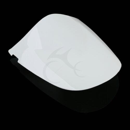 Motorcycle Rear Seat Cover For KAWASAKI NINJA ZX6R ZX636 2003 2004