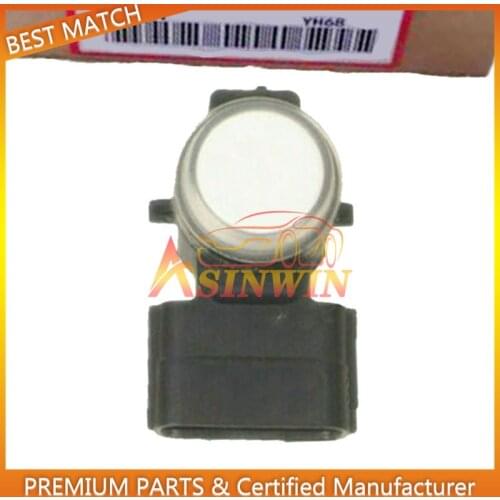 1pc High Quality PDC Parking Sensor 39680-T0A-R01 39680-T0A-R11 Fit For Honda Accord 2016 2017