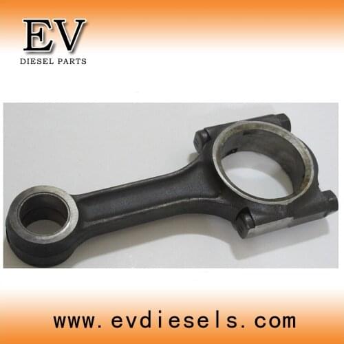 For Isuzu 4FE1 connecting rod + con rod