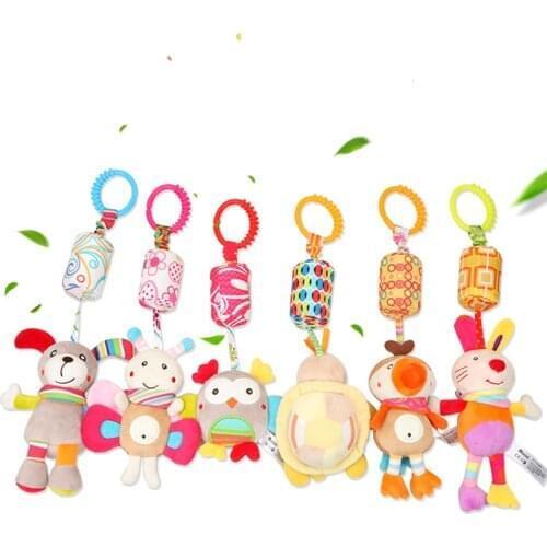 HARKO First Toys For A Child