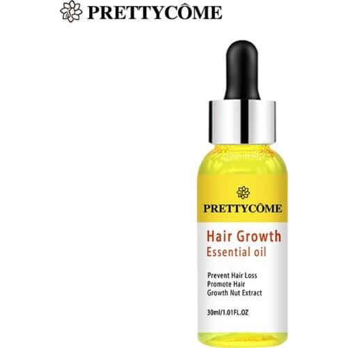 IAJLA Hair Growth Oils