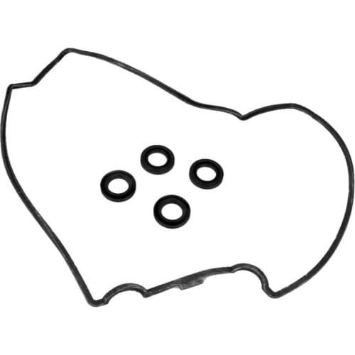 Valve Cover Gasket Set For Mercedes W124 W202 W203 R170 C208 C220 C230 SLK230 ML