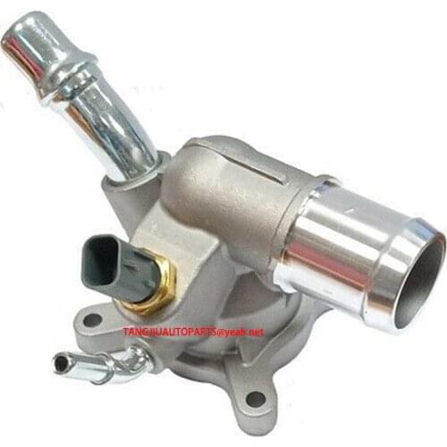 Thermostat Housing Fit 200 2015-2017 DART Jeep RENEGADE 5047861AC 5047861