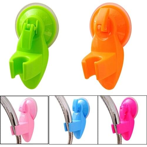 Strong Sucker-in Rain Shower Support Base Do Showerheads Shower Head Holder