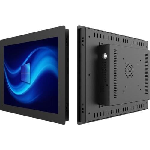 Metawesome Components For Industrial Computers