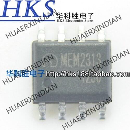 New Original MEM2313 SOP-8