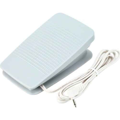 Foot Control pedal for Brother Baby Lock Accomplish BL520B, Aventura BLMAV brother BC1000, BC2100, BC2100WT, BC2300 XC8816021