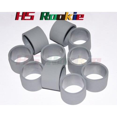 10pcss pick up roller tire for Samsung CLP 300 350 ML 1640 2240 1610 1615 1641 2010 2015 CLX 2160 SCX 4521 for Xerox 3117 6110