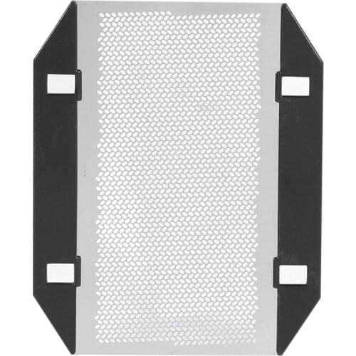 2Pcs Mens Razor Replacement Cutters Outer Foil for Panasonic ES9943C ES318 ES329 ES338 365 Mens Shaver Replacement