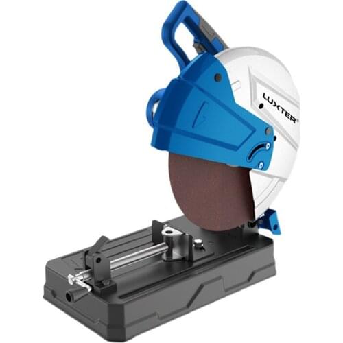 Wood cutting machine multifunctional high-power household desktop wood metal steel profile industrial grade