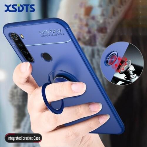 XSDTS Phone Cases Xiaomi Redmi 4 Prime