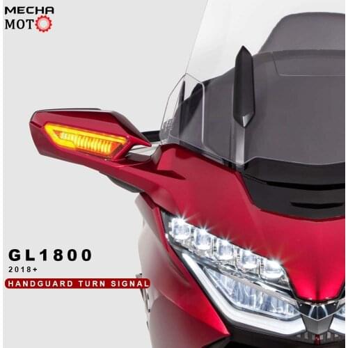 Yirizomai Motorcycle Lamps