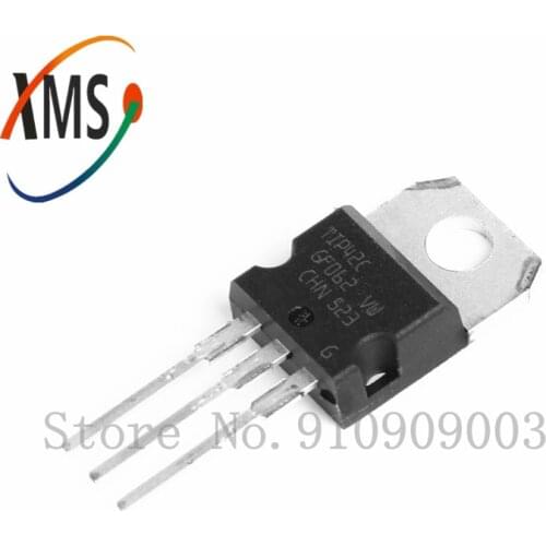 10PCS TIP42C TO220 TIP42 TO-220 42C new and original IC