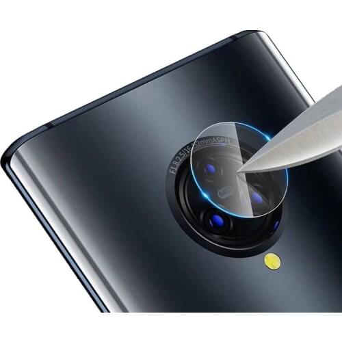 2pcs lens Tempered Glass film For Xiaomi MI 9 Pro Lite MI 9 8 A3 9T Pro 10 Pro Lite MI Note 10 Pro MI 8 Lite MI 9 SE POCO X3