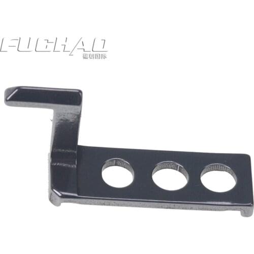 204781 Needle Guard Suitable For Pegasus L32 Curved Needle Bending Of Needle Industrial Sewing Machine Spares Parts