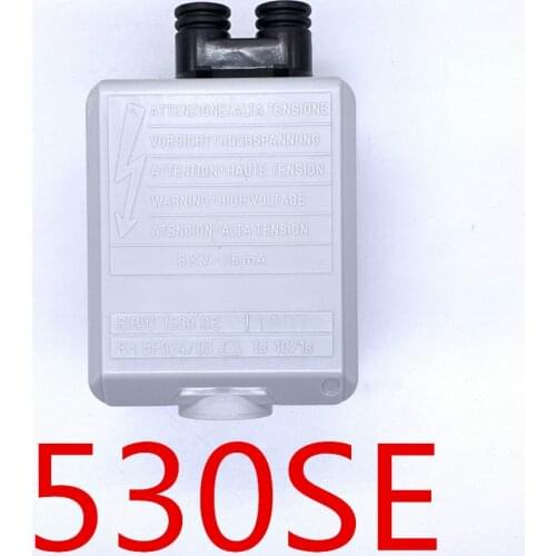 530SE control box for Riello 40G oil burner Riello 530SE controller