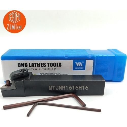 MTJNR/L1616H16 MTJNR/L2020K16 MTJNR/L2525M16 MTJNR/L2525M22 MTJNR/L3232P16 MTJNR3232P22 cylindrical turning lever 93 degrees