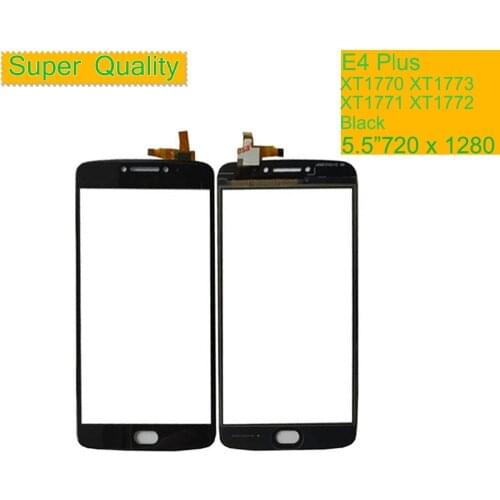 Felfial Touchscreens For Motorola Moto E4 Plus