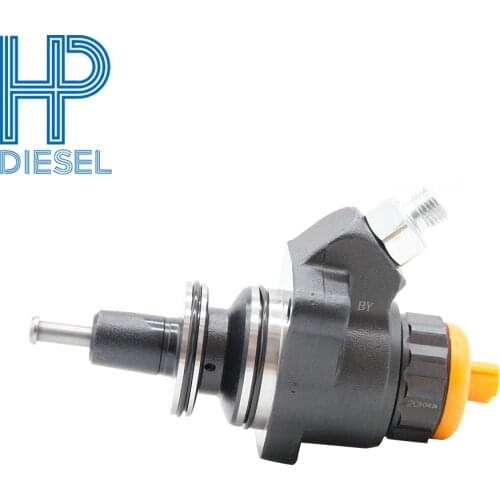 HP0 Diesel Fuel Pump Plunger Assembly 094150-0310 09400-0581 Fuel Pump Element Assy rebuilt For Denso Excavator