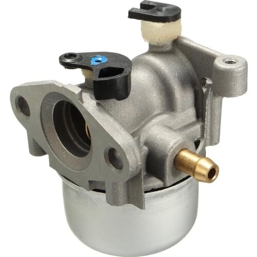 Carburetor Carb For Briggs & Stratton 799871 790845 Replaces Old Part Gray