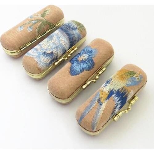 LilyHood Cosmetics And Travel Bags