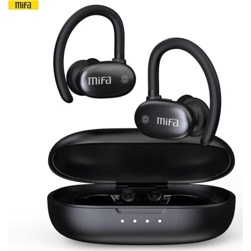 Mifa Headphones With Microphone