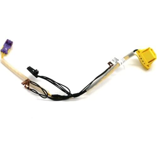 MultiFunction Steering Wheel Wiring Harness 5K0971584C For Golf MK6 GTI Jetta MK5 CC Passat 2010-2016 Tiguan