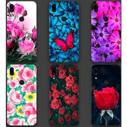Soft case For Asus Zenfone Live L1 ZA550KL ZA551KL X00RD Cases Silicon Phone shell For Asus Zenfone ZA550KL Cover Coque Capa