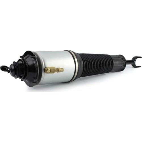 Brand New Front Left Air Suspension Shock Absorber Fits For Audi A8 D3 S8 4E0 616 039AF 4E0 616 039AH Air Damper