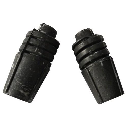 1Pair 74827-SK8-003 Engine Hood Rubber Cushion Gasket For HONDA ACCORD 2008-2013