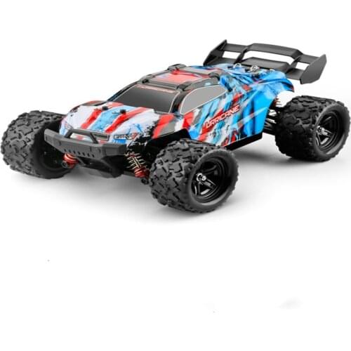 Climbing High-Speed Racing Car Electric Toy Boy Drifting Rc Professional Off-Road Sports Car Four-Wheel Drive Waterproof 70Km/H