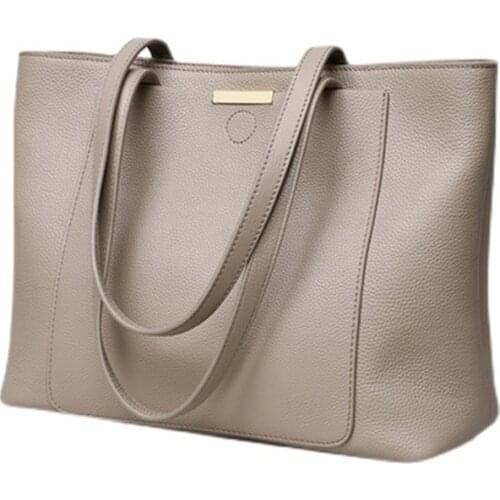 WILIAMGANU Large Women's Bags