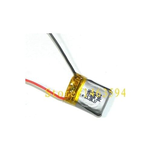 MJX x900 x901 RC quadcopter helicopter spare parts Li-po battery