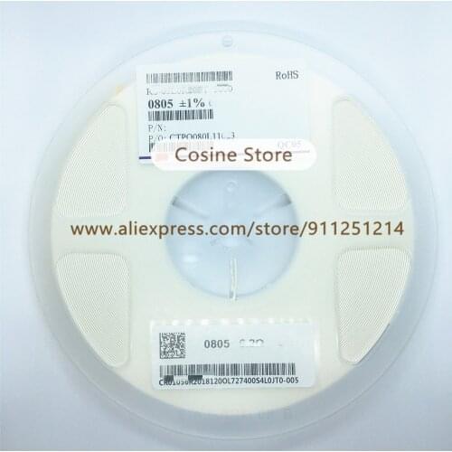 100 Pcs/Lot 0603 1% 0.1R 100mR 0.11R 0.12R 0.13R 0.15R 0.16R 180m Ohm 0.18R 0.2R 0.22R 0.24R F 1608 SMD Resistors 0.1W 1/10W